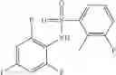 Fig. 96 - Arylsulfonamide derivatives