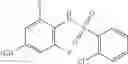 Fig. 99 - Arylsulfonamide derivatives