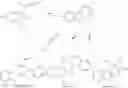 Fig. 16 - INDOLE-YNONE MEDIATED BENZOANNULATION PROCESS FOR THE PREPARATION OF CARBAZOLES, CARBAZOMYCIN A, CALOTHRIXIN B AND STAUROSPORINONE