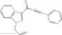Fig. 32 - INDOLE-YNONE MEDIATED BENZOANNULATION PROCESS FOR THE PREPARATION OF CARBAZOLES, CARBAZOMYCIN A, CALOTHRIXIN B AND STAUROSPORINONE