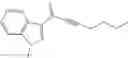 Fig. 36 - INDOLE-YNONE MEDIATED BENZOANNULATION PROCESS FOR THE PREPARATION OF CARBAZOLES, CARBAZOMYCIN A, CALOTHRIXIN B AND STAUROSPORINONE
