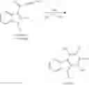 Fig. 45 - INDOLE-YNONE MEDIATED BENZOANNULATION PROCESS FOR THE PREPARATION OF CARBAZOLES, CARBAZOMYCIN A, CALOTHRIXIN B AND STAUROSPORINONE