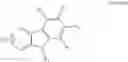 Fig. 57 - INDOLE-YNONE MEDIATED BENZOANNULATION PROCESS FOR THE PREPARATION OF CARBAZOLES, CARBAZOMYCIN A, CALOTHRIXIN B AND STAUROSPORINONE