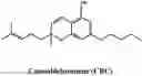 Fig. 01 - CANNABICHROMENE-O-ACETATE SYNTHESIS, COMPOSITIONS, AND METHODS OF USE
