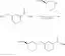 Fig. 125 - Substituted pyridines as irreversible inhibitors of menin-MLL interaction