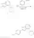 Fig. 134 - Substituted pyridines as irreversible inhibitors of menin-MLL interaction