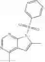 Fig. 290 - Substituted pyridines as irreversible inhibitors of menin-MLL interaction