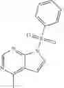 Fig. 291 - Substituted pyridines as irreversible inhibitors of menin-MLL interaction