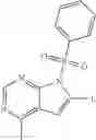 Fig. 330 - Substituted pyridines as irreversible inhibitors of menin-MLL interaction