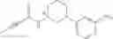 Fig. 335 - Substituted pyridines as irreversible inhibitors of menin-MLL interaction