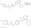 Fig. 82 - Substituted pyridines as irreversible inhibitors of menin-MLL interaction