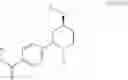 Fig. 10 - Chemical process for preparing phenylpiperidinyl indole derivatives