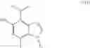 Fig. 18 - Chemical process for preparing phenylpiperidinyl indole derivatives