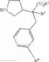 Fig. 02 - PYRROLIDINE COMPOUNDS