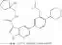 Fig. 105 - BICYCLIC HPK1 INHIBITORS