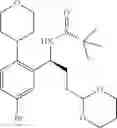 Fig. 46 - BICYCLIC HPK1 INHIBITORS