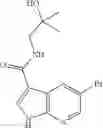 Fig. 61 - BICYCLIC HPK1 INHIBITORS