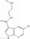 Fig. 69 - BICYCLIC HPK1 INHIBITORS