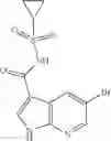 Fig. 72 - BICYCLIC HPK1 INHIBITORS