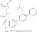 Fig. 94 - BICYCLIC HPK1 INHIBITORS