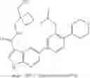 Fig. 95 - BICYCLIC HPK1 INHIBITORS