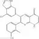 Fig. 129 - 1,8-NAPHTHYRIDINONE COMPOUNDS AND USES THEREOF