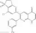 Fig. 217 - 1,8-NAPHTHYRIDINONE COMPOUNDS AND USES THEREOF