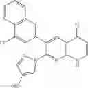 Fig. 226 - 1,8-NAPHTHYRIDINONE COMPOUNDS AND USES THEREOF