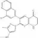 Fig. 227 - 1,8-NAPHTHYRIDINONE COMPOUNDS AND USES THEREOF