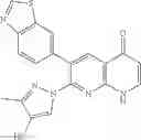 Fig. 240 - 1,8-NAPHTHYRIDINONE COMPOUNDS AND USES THEREOF