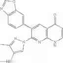 Fig. 241 - 1,8-NAPHTHYRIDINONE COMPOUNDS AND USES THEREOF