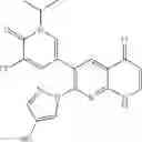 Fig. 242 - 1,8-NAPHTHYRIDINONE COMPOUNDS AND USES THEREOF