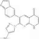 Fig. 244 - 1,8-NAPHTHYRIDINONE COMPOUNDS AND USES THEREOF