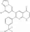 Fig. 280 - 1,8-NAPHTHYRIDINONE COMPOUNDS AND USES THEREOF