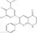 Fig. 36 - 1,8-NAPHTHYRIDINONE COMPOUNDS AND USES THEREOF
