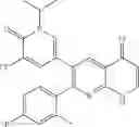 Fig. 45 - 1,8-NAPHTHYRIDINONE COMPOUNDS AND USES THEREOF