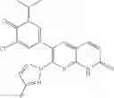 Fig. 53 - 1,8-NAPHTHYRIDINONE COMPOUNDS AND USES THEREOF