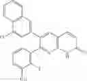 Fig. 95 - 1,8-NAPHTHYRIDINONE COMPOUNDS AND USES THEREOF