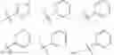 Fig. 16 - Tricyclic compounds