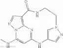 Fig. 100 - TYK2 pseudokinase ligands
