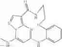 Fig. 73 - TYK2 pseudokinase ligands