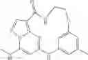 Fig. 79 - TYK2 pseudokinase ligands