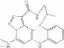 Fig. 83 - TYK2 pseudokinase ligands