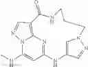 Fig. 98 - TYK2 pseudokinase ligands