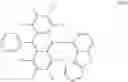 Fig. 646 - NOVEL COMPOUND, ORGANIC ELECTROLUMINESCENCE DEVICE AND ELECTRONIC APPARATUS