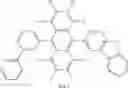 Fig. 654 - NOVEL COMPOUND, ORGANIC ELECTROLUMINESCENCE DEVICE AND ELECTRONIC APPARATUS