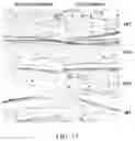 Fig. 17 - Methods of treating an inflammatory disorder by administering an antibody which binds to a connexin CX43 hemichannel