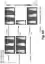 Fig. 13 - Tagged chimeric effector molecules and receptors thereof