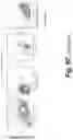Fig. 34 - Tagged chimeric effector molecules and receptors thereof