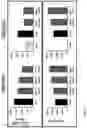 Fig. 02 - SMALL SHEDDING BLOCKING AGENTS